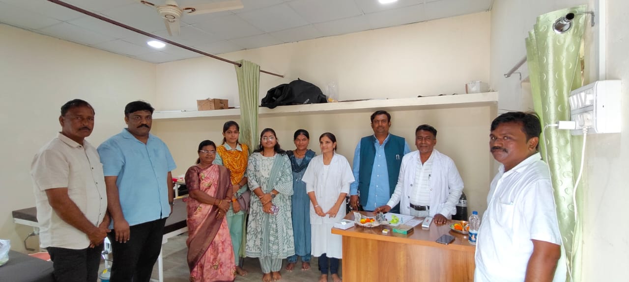 Jandeep Institute Gallery 1